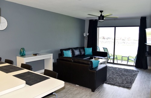 Clewiston Condo | 2 Bedroom Condo On Lake Okeechobee