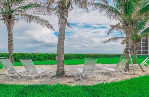Hutchinson Island South Condo | 2 Bedroom Condo on Jensen Beach, at Turtle Reef Club!