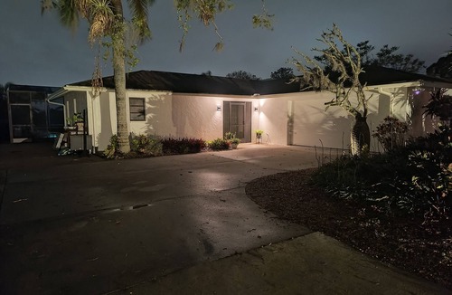Southgate House | 2-bedroom Private house in charming Sarasota with Waterway breeze