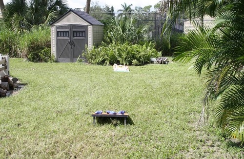 Laurel House | 2-bedroom vacation home just 1.25 miles from Nokomis Beach!