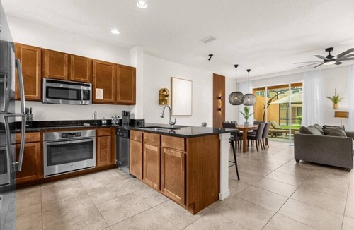 Kissimmee House | 2 Bedrooms/2.5 Bathrooms/Regal Oaks (2634 CL)
