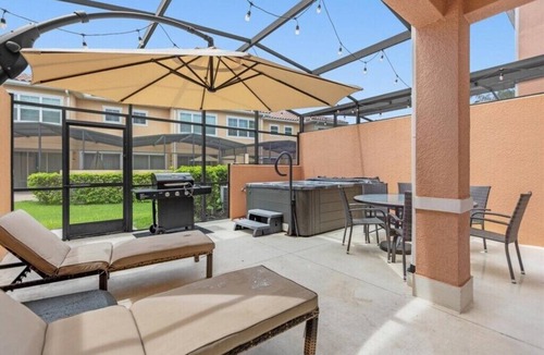 Kissimmee House | 2 Bedrooms/2.5 Bathrooms/Regal Oaks (2634 CL)