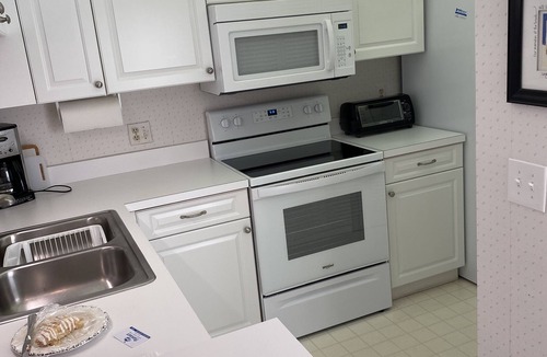 Plantation Condo | 2-BR Condo at the Plantation Golf and Country Club