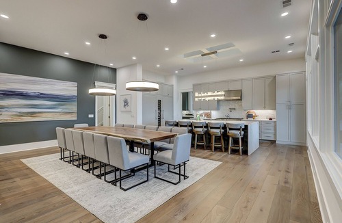 Beach Lagoon House | 2 East Beach Lagoon - Brand New Gold Coast Oceanfront Oasis - 2026 Discounts!