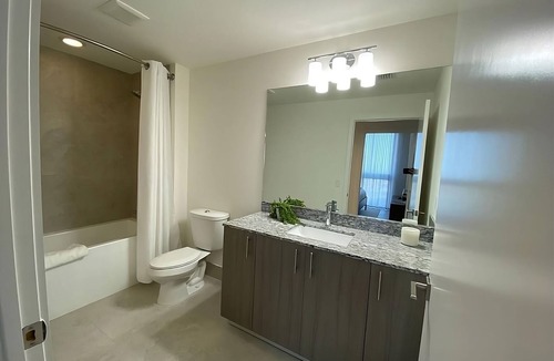 Doral Hotel | 2 Elegant 3 Bedroom City View Condo with Spacious Layout Premium Comfort Feature
