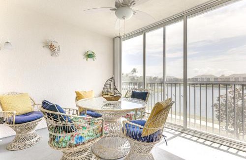 Jupiter House | 2 Mi to Jupiter Beach: Condo w/Lake Views