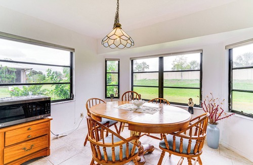 Fort Ogden House | < 2 Mi to Peace River: Home w/Spacious Yard!