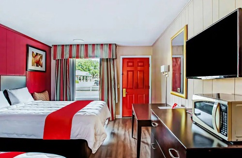 Ridgeland Hotel | 2 Practical Queen Rooms w/Free Parking Near Savannah/Hilton Head Airport