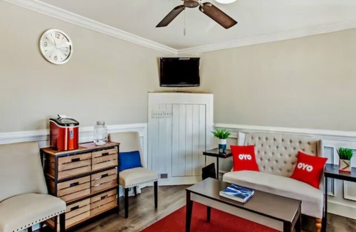 Ridgeland Hotel | 2 Practical Queen Rooms w/Free Parking Near Savannah/Hilton Head Airport