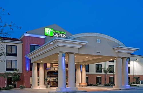 Sebring Hotel | 2-Star Hotel ∙ Holiday Inn Express Sebring, an IHG Hotel