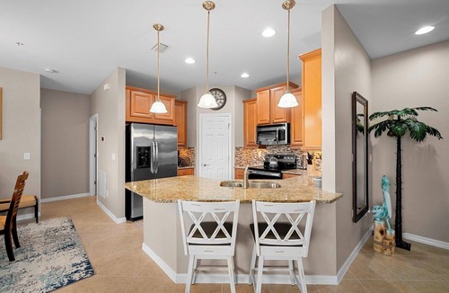 Bonita Springs Condo | 202 Mirasol Condo in Estero