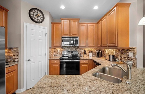 Bonita Springs Condo | 202 Mirasol Condo in Estero