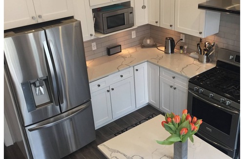 McGinley Square House | 2026 World Cup Accommodation, Stunning house, sleeps 6, 2 car parking and garden
