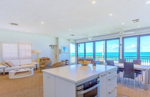 Moorings Condo | 20k per month 3 month minimum rental waterfront beach condo in Naples FLORIDA