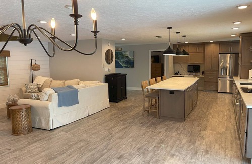 Fort Pierce Shores House | 231 Bimini Drive