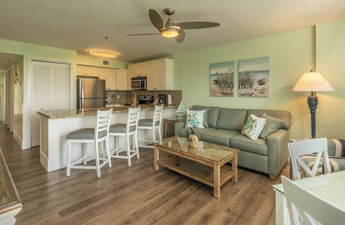 Tavernier Condo | 2405 Ocean Pointe Suites