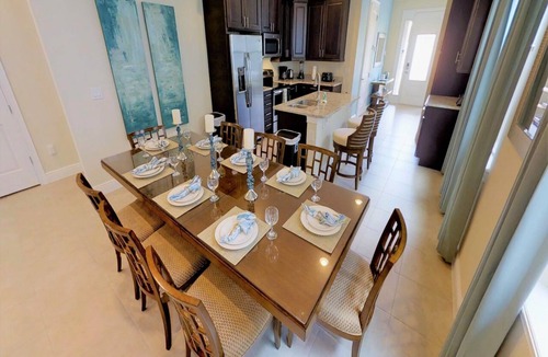 Davenport House | 25% Off 8BR Private Pool/Spa. Game Room.