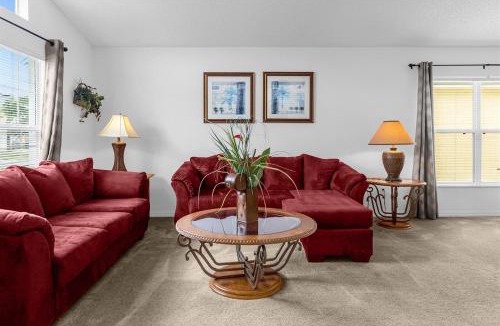 Kissimmee House | 25% Off Cozy Villa at Terre Verde