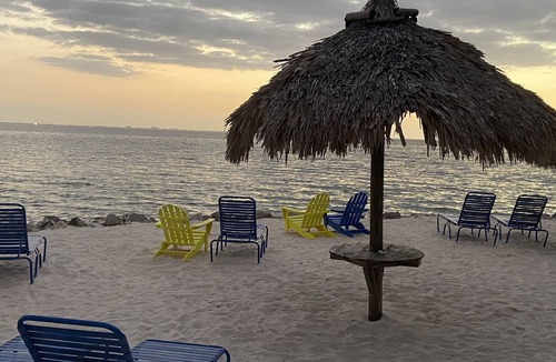 Rocky Point House | 262-NEW! 3 beds x 2 baths. Amazing Waterfront Views!
