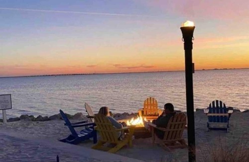 Rocky Point House | 262-NEW! 3 beds x 2 baths. Amazing Waterfront Views!