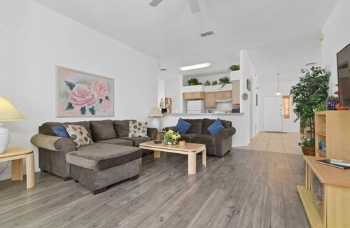 Chatham Park Villa | 2671 Chatham Summary: