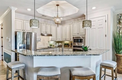 Naples House | 28115 Bonita National Home