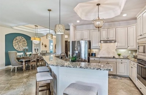 Naples House | 28115 Bonita National Home
