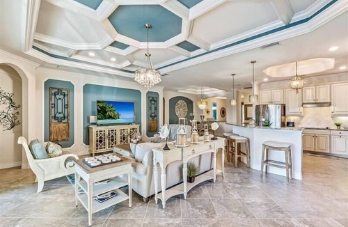 Naples House | 28115 Bonita National Home
