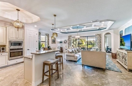 Naples House | 28115 Bonita National Home