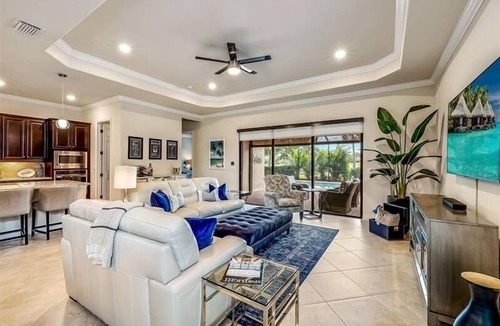 Naples House | 28692 Bonita National Home