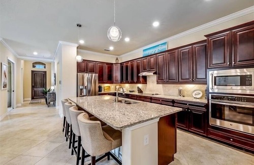 Naples House | 28692 Bonita National Home