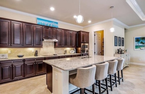 Naples House | 28692 Bonita National Home