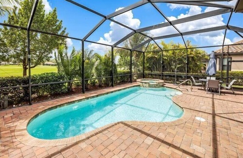 Naples House | 28692 Bonita National Home