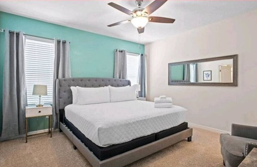 Sunridge Woods House | #29 Beautiful Solterra Vacation Home - Joyful Mom