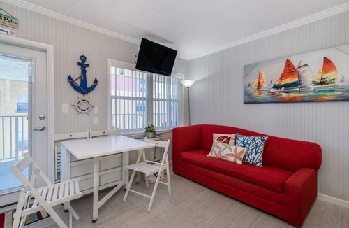 North Redington Beach Condo | 29 m² Condo ∙ 4 guests