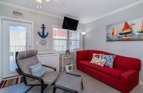 North Redington Beach Condo | 29 m² Condo ∙ 4 guests