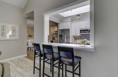 Sea Pines House | 29 Stoney Creek - Harbour Town is just a quick walk away - Dog Friendly