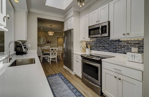 Sea Pines House | 29 Stoney Creek - Harbour Town is just a quick walk away - Dog Friendly