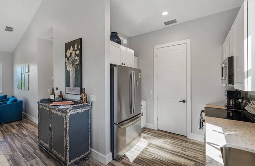 North Captiva House | 2B/2B Private Heated Pool, Golf Cart, Club Access, Games,