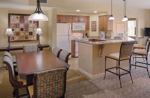 Lake Buena Vista Condo | 2BR/2BA deluxe, Disney & Universal Studios near, Pools/Lazy Rivers, Full kitchen