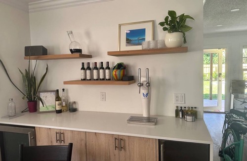 Old Northwood Historic District House | 2BR/2BA Northwood Revival. Historic charm, private pool, near Palm Beach & downtown.