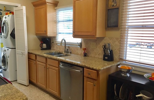 St. Petersburg House | 2BR+2BA PET FRIENDLY HOME w/ BACKYARD OASIS