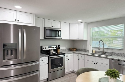 Englewood House | 2BR Coastal Retreat Near Beach & Boat Launch