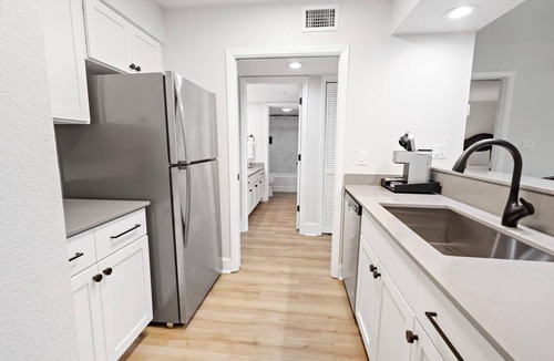 Wesley Chapel Hotel | 2BR King/Queen | Saddlebrook Resort | Rees Jones Golf Redesign, Trails | 2 Units