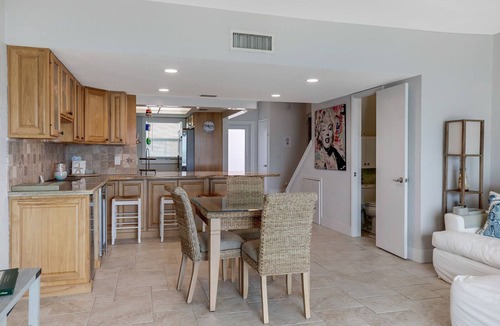 Layton Condo | 2BR Long Key condo with ocean views!