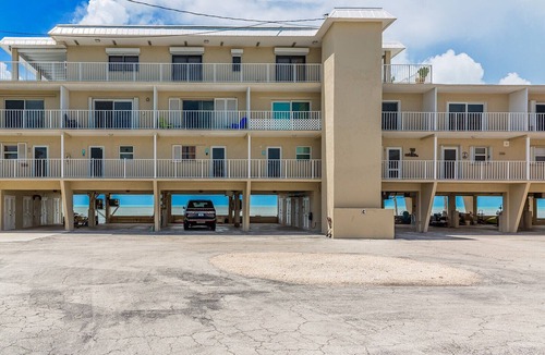 Layton Condo | 2BR Long Key condo with ocean views!