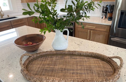 Marineland Acres House | 2BR Ocean-View Fully Remodeled Apartment