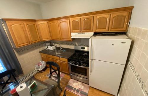 West New York Apartment | 2cozy Apt W Fast Transportation To New York City