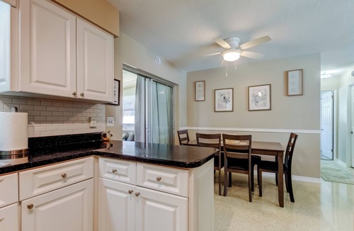 Boca Ciega Ridge House | 2Miles2GulfBeaches. Large Yard, Dog Friendly (Fee) Bonus Lounge/Kids Room