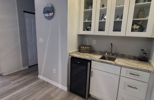 South Venice House | 3/2 Newer Home near beaches